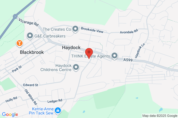 Hillshaw Landscape Builders