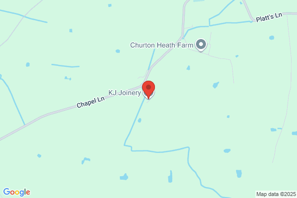 K J Joinery