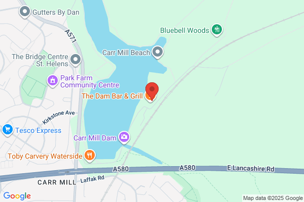 Lancashire Powerboat Racing Club