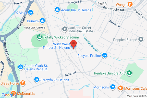 North West Timber Treatments Ltd