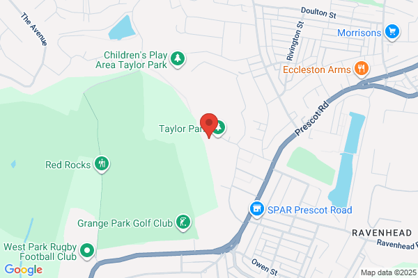 Taylor Park Visitors Centre