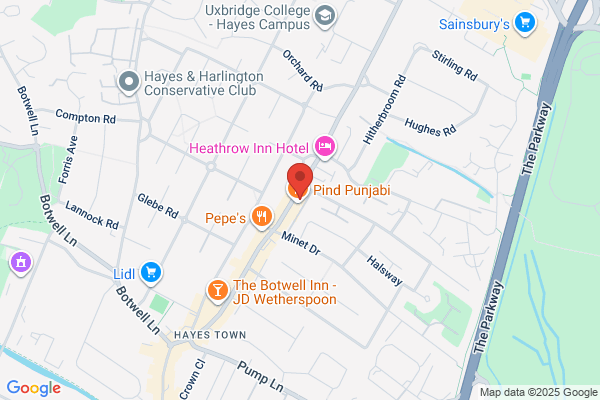 Universal Heating & Plumbing Ltd