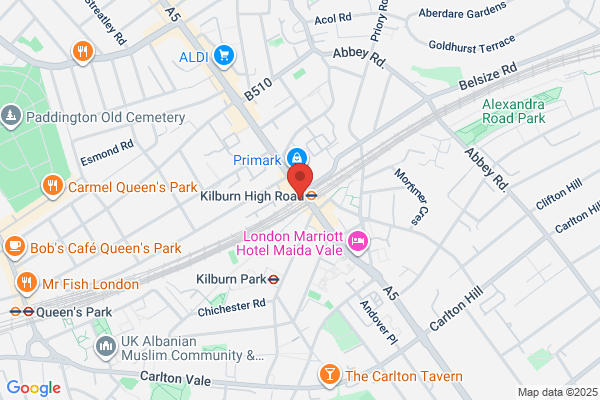 West London Preservations