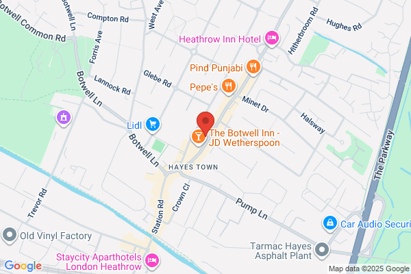 DHL Express Service Point (Topup Zone - iPayOn)