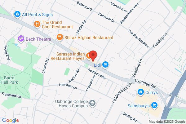 Highway Cafe