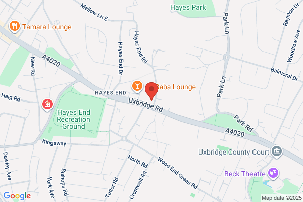 Hayes End Motor Spares
