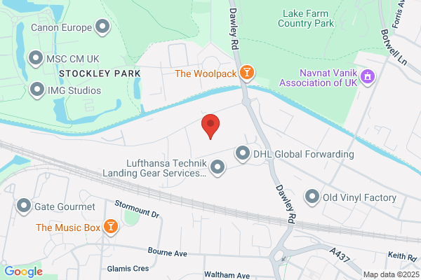 Harlington Car Repair Centre