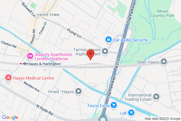 Motor Service Centre