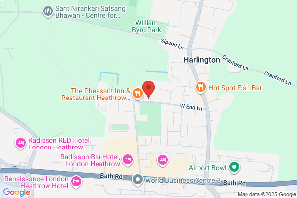 A1A Heathrow Chauffeur Services