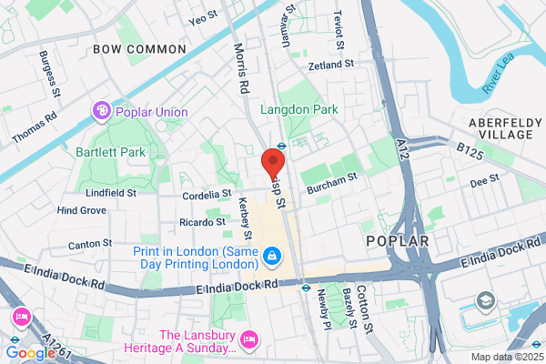 Lansbury Pharmacy