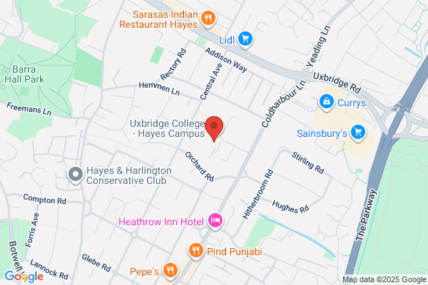 Lilley Information Systems Ltd