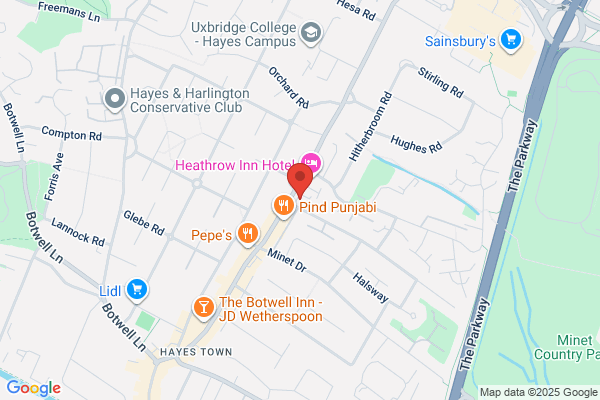 Sainsbury's Local