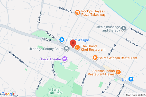 DPD Parcel Shop Location - Currys PC World