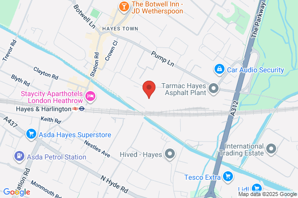 Excel Parcel Service Ltd