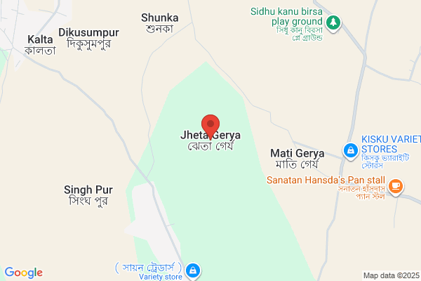 D Jheeta
