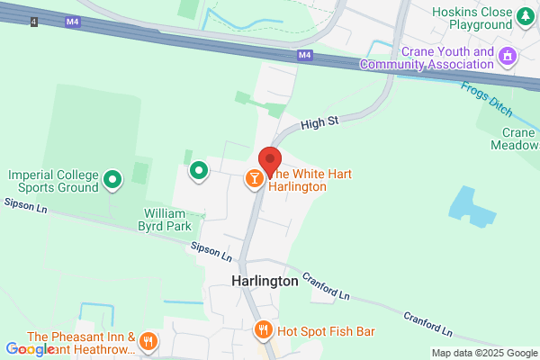 Harlington Village Dental Practice