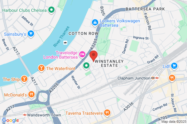 Wallis - CLOSED