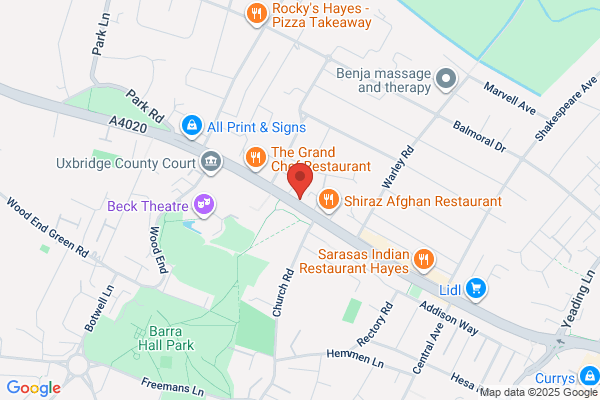 Minuteman Press