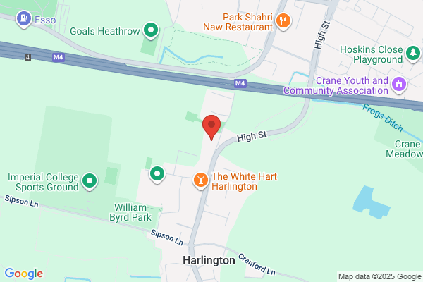 Heathrow Medical Centre