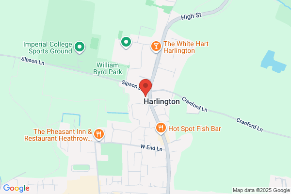 Medicspot Clinic Hayes Harlington