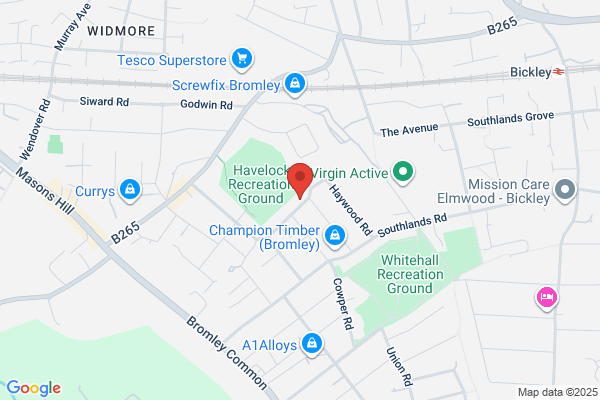 Hotpoint Repairs Bromley