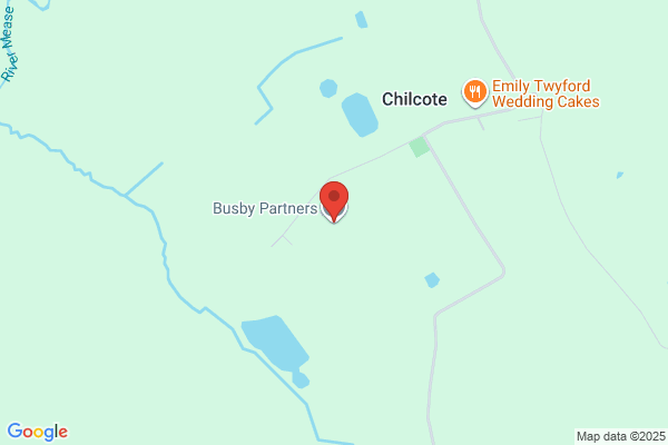 Busby Partnership