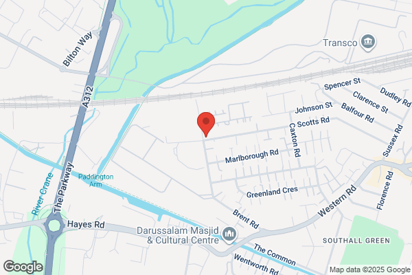 St Mark Services Ltd