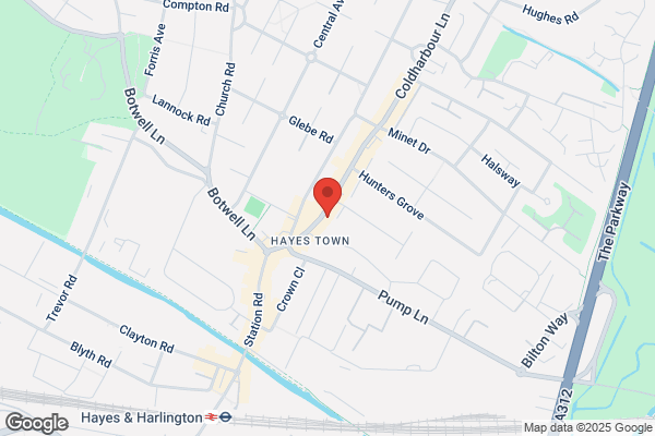 A Cain (Funeral Services) Ltd