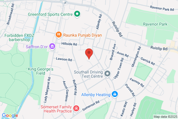 City Plumbing & Heating