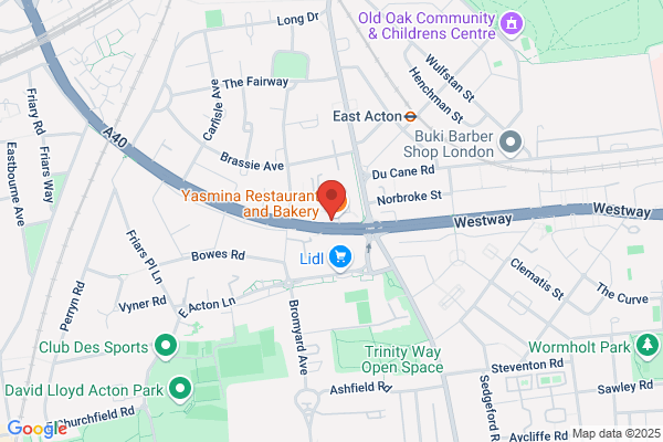 West London Locksmiths