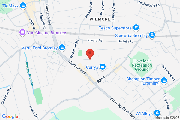 Home and Away Gaming Ltd