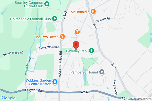 Allen Thwaites House Clearance