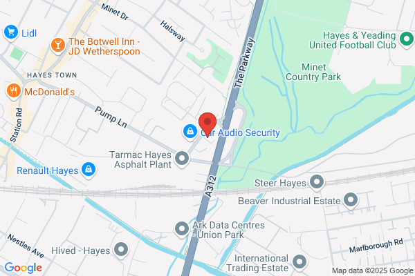 Camberley Automech Ltd