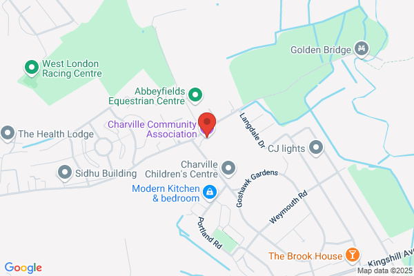 Charville Community Association