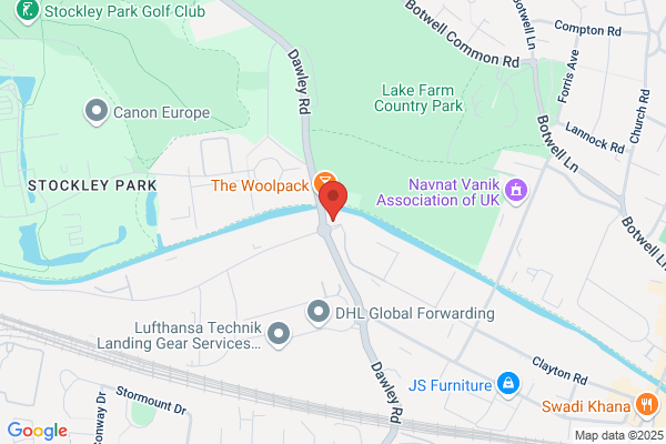 Dagenham Motors