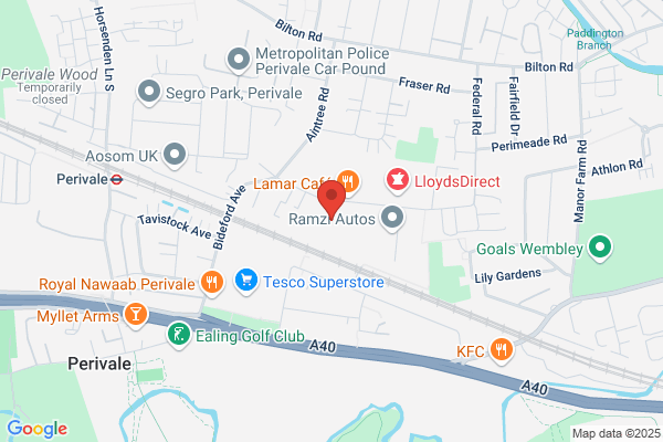 Enigma Roadshow London