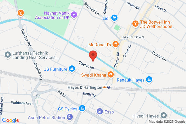 Flowstore Systems PLC