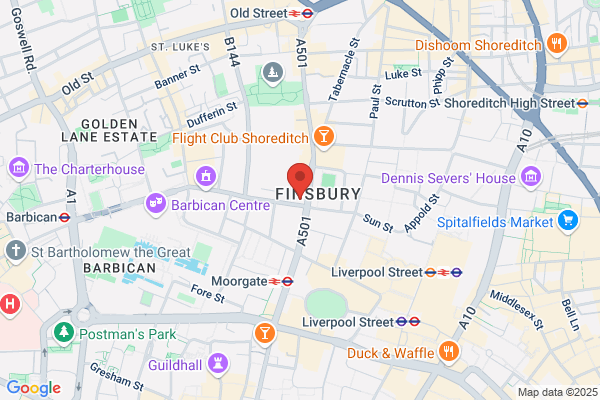 GFN (UK) Ltd