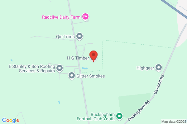 H G Timber Ltd