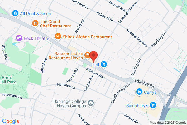 Hayes Health Foods