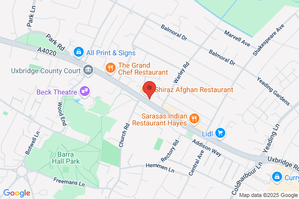 Hayes Opticians