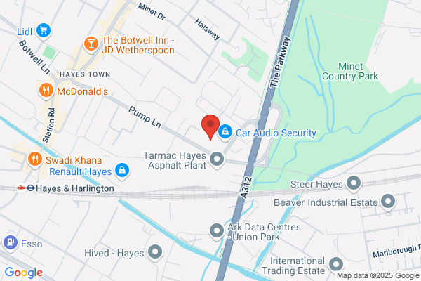 Image Office Supplies Ltd