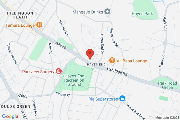 Charles Wilson Engineers Limited