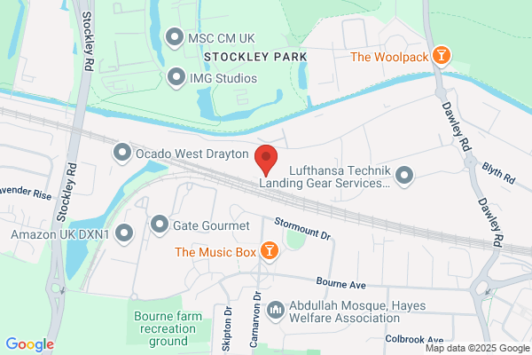 Leemark Engineering (Hayes) Ltd