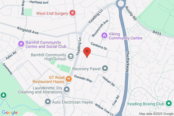 Brookside Junior & Infant School