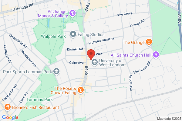 West London YMCA