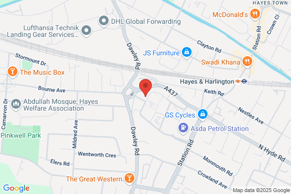 M T G Solicitors