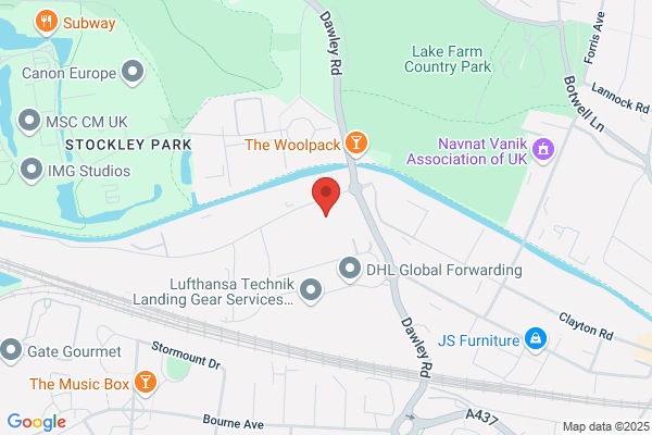 Warehouse Logistics Ltd