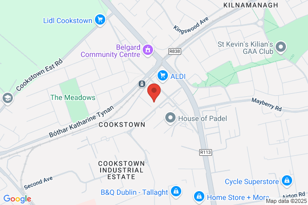 Motorway Tyre & Auto Centres