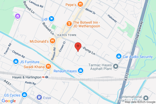 Kings Road Tyres & Repairs Ltd